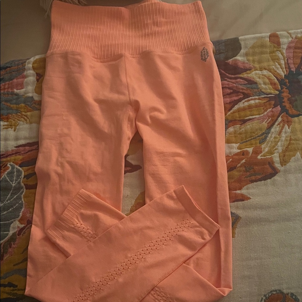 Free people legging brand new without tags